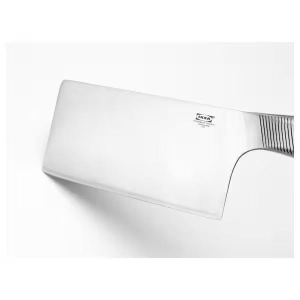 IKEA 365 chinese chopper stainless steel