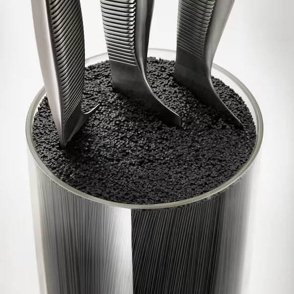 IKEA 365 Messerblock