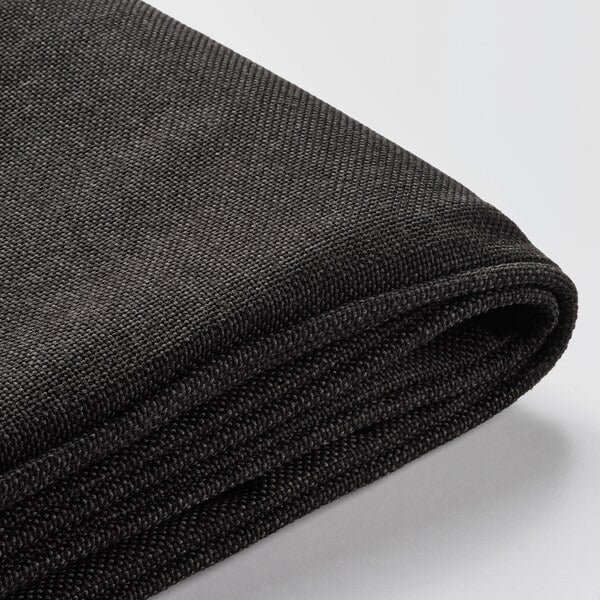 IKEA Jarpon cover for back cushion outdoor anthracite