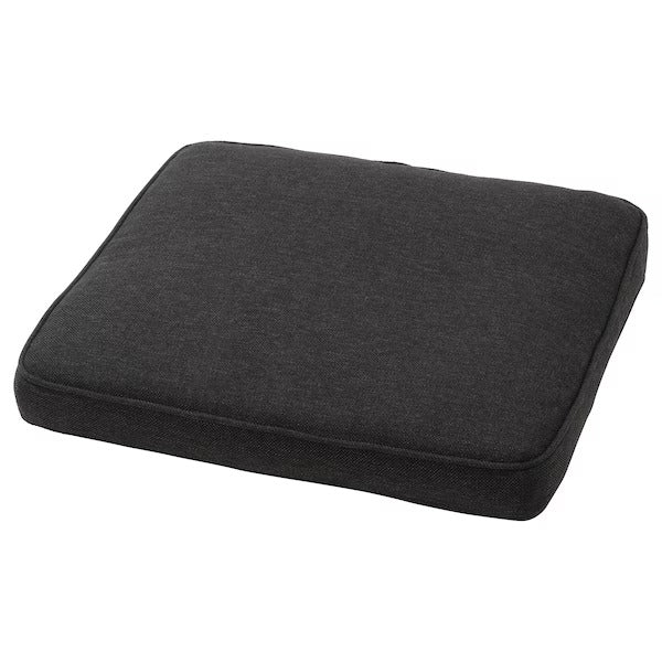 IKEA Jarpon cover for chair cushion outdoor anthracite