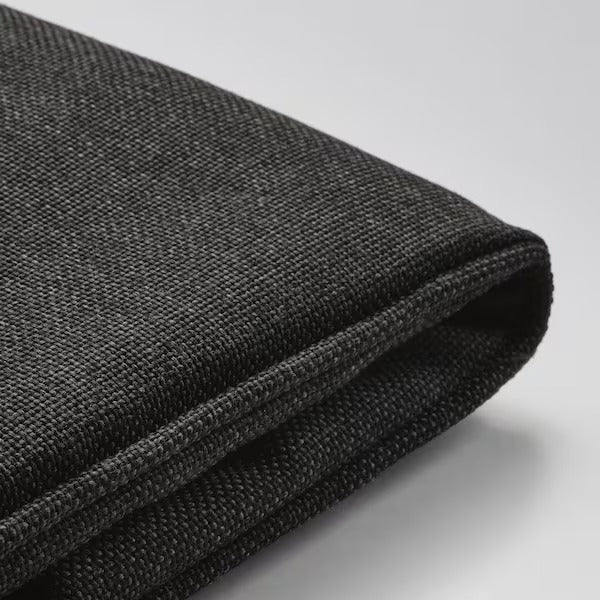 IKEA Jarpon cover for chair cushion outdoor anthracite