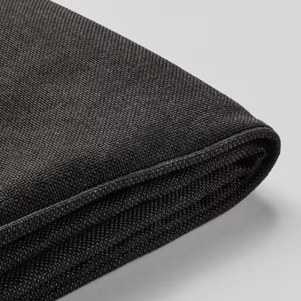 IKEA Jarpon cover for seat cushion outdoor anthracite