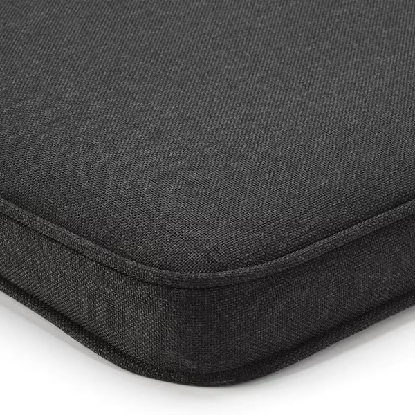IKEA Jarpon duvholmen chair cushion outdoor anthracite