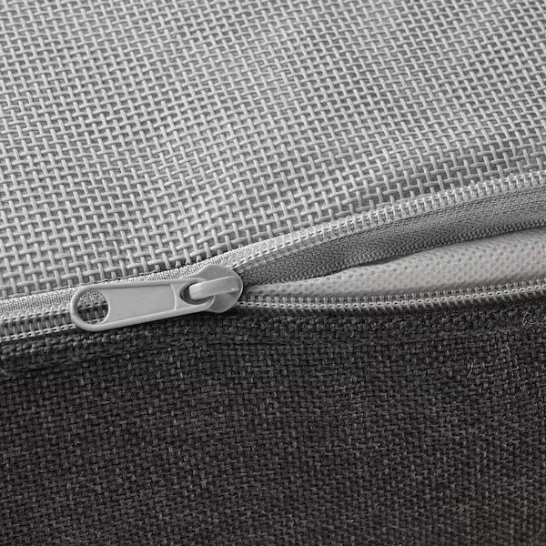 IKEA Jarpon Duvholmen seat cushion outdoor anthracite