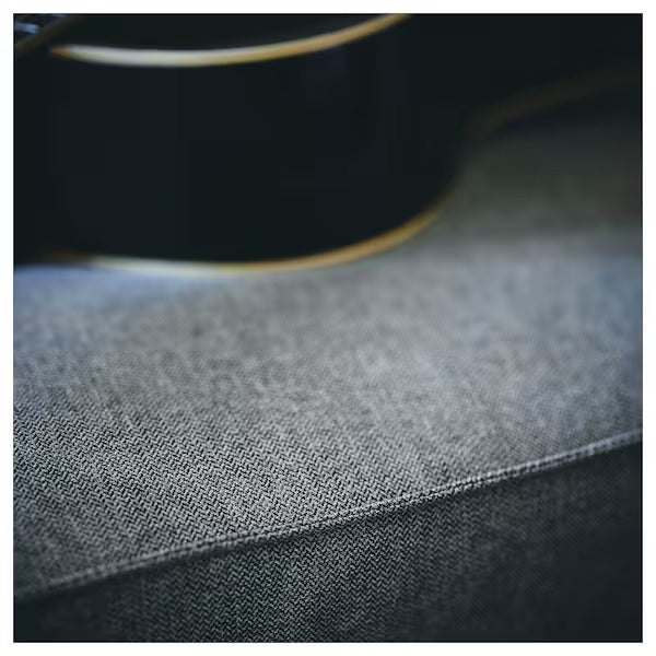 IKEA Kivik 1 seat sofa bed tibbleby beige grey