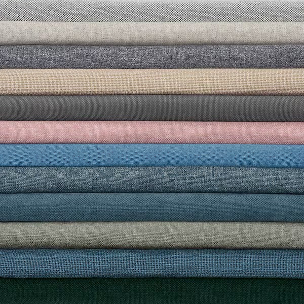 IKEA Kivik cover for chaise longue kelinge grey turquoise