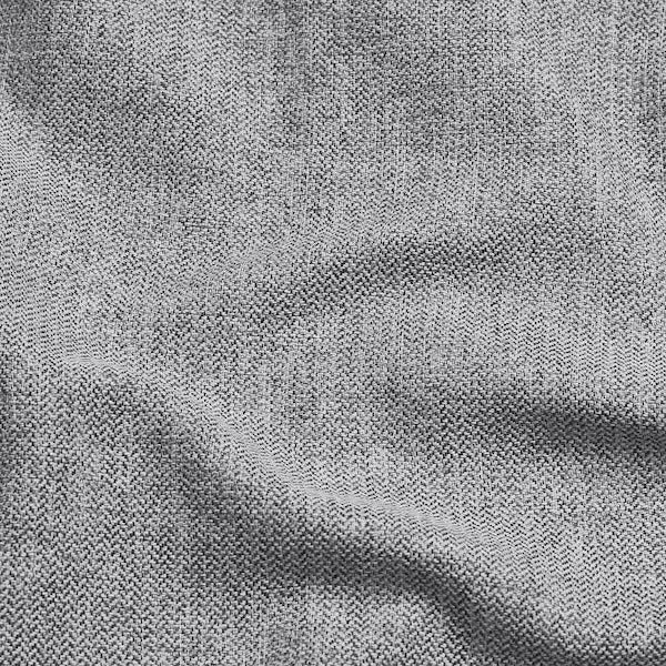 IKEA kivik cover three-seat sofa tibbleby beige grey