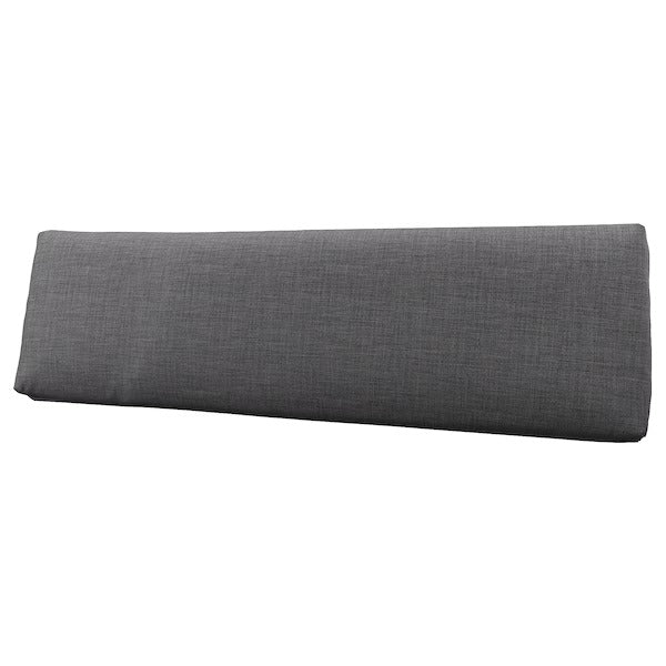IKEA Klagshamn cover for back cushion skiftebo dark grey