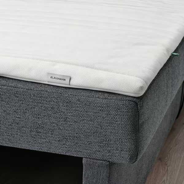 IKEA klagshamn mattress pad