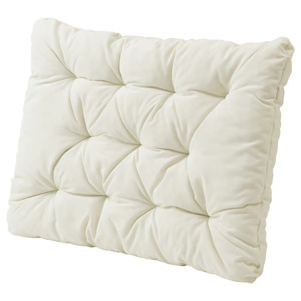 IKEA Kuddarna back cushion outdoor beige