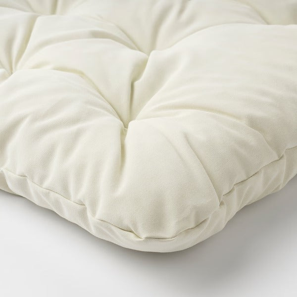 IKEA Kuddarna back cushion outdoor beige