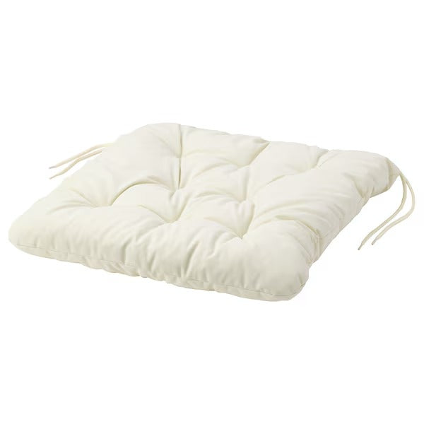 IKEA Kuddarna chair cushion outdoor beige