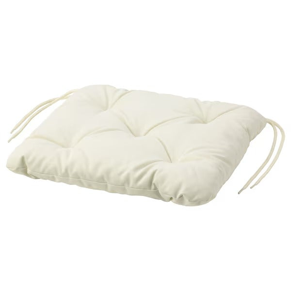 IKEA Kuddarna chair cushion outdoor beige