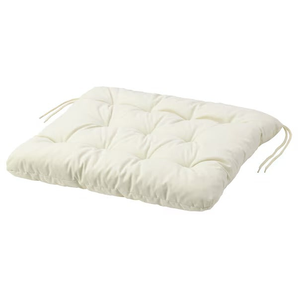 IKEA Kuddarna chair cushion outdoor beige