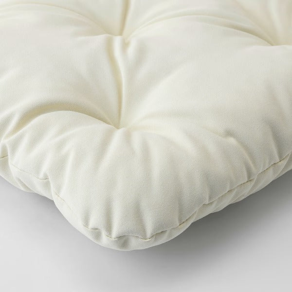 IKEA Kuddarna chair cushion outdoor beige