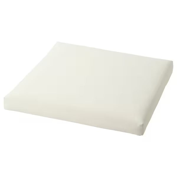 IKEA Kuddarna seat cushion outdoor beige