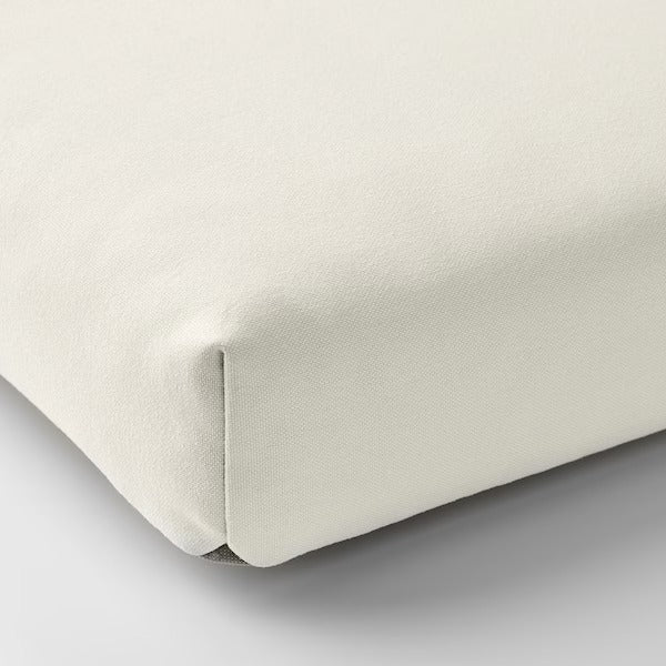 IKEA Kuddarna seat cushion outdoor beige