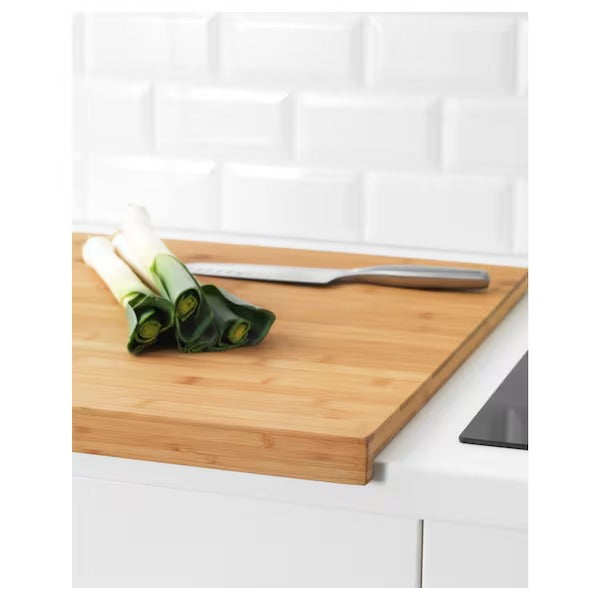 IKEA Lamplig chopping board bamboo