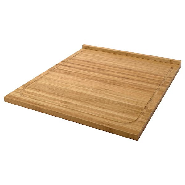 IKEA Lamplig chopping board bamboo