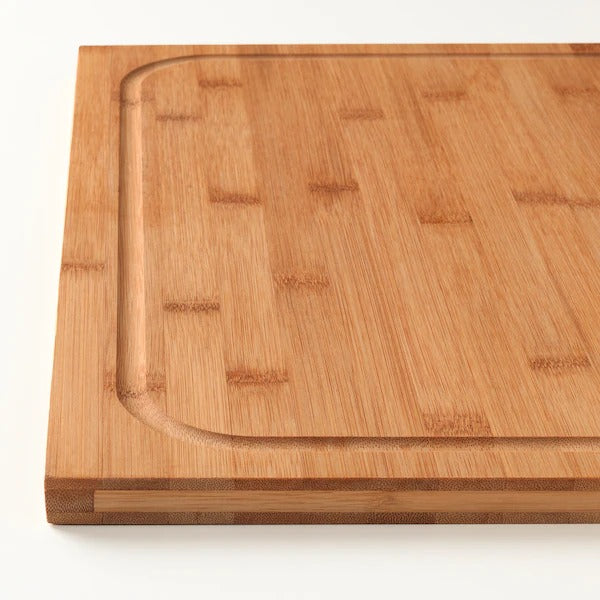 IKEA Lamplig chopping board bamboo