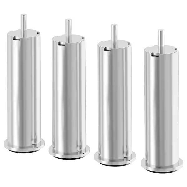 IKEA Landskrona leg metal