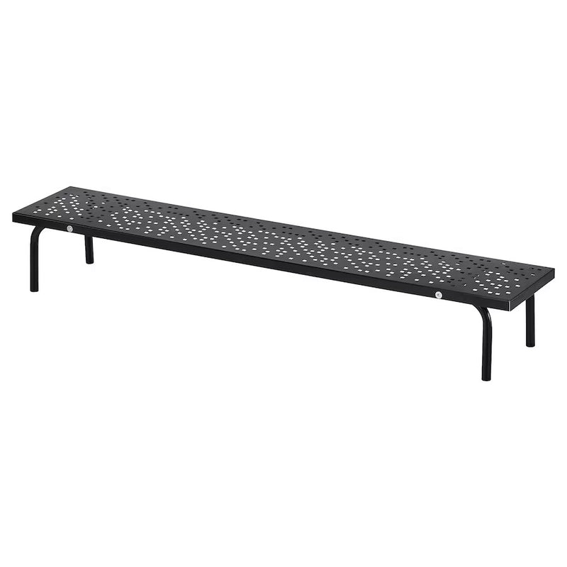 IKEA LANESPELARE Monitor stand
