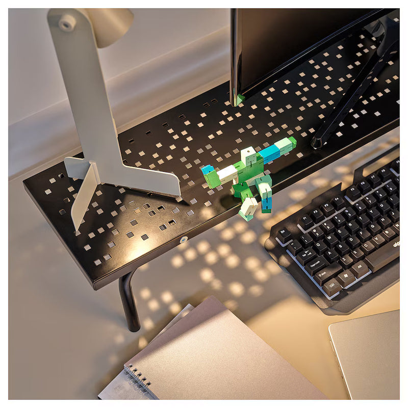 IKEA LANESPELARE Monitor stand