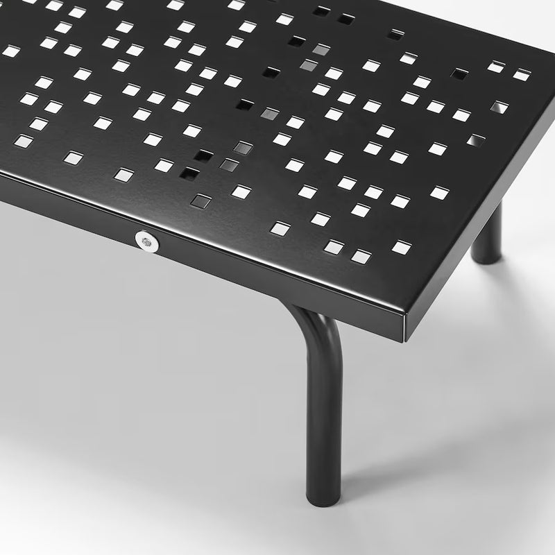 IKEA LANESPELARE Monitor stand