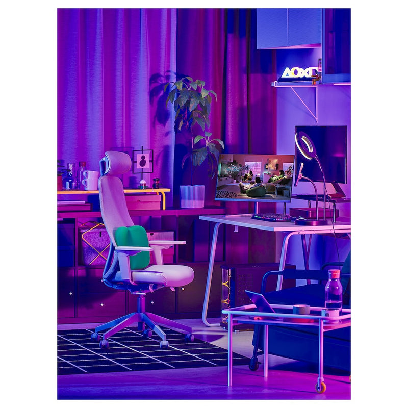 IKEA LANESPELARE Monitor stand