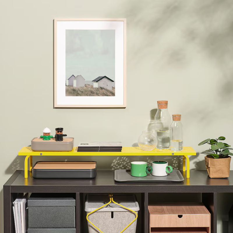 IKEA LANESPELARE Monitor stand