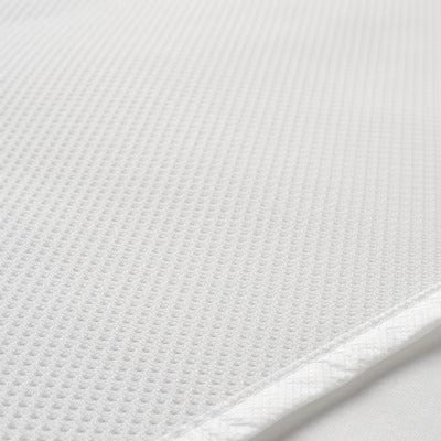 IKEA LENAST Waterproof mattress protector, 80x200 cm (31x79 ") | IKEA Bed linen | Eachdaykart