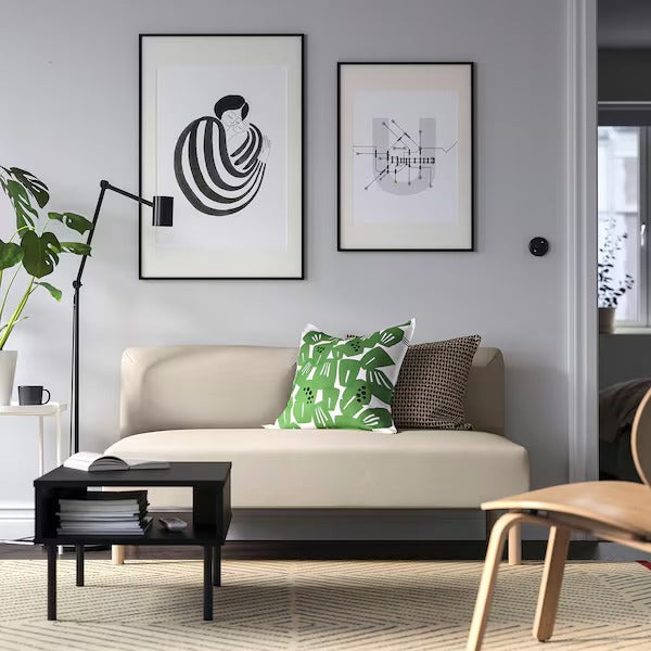 IKEA Lillehem 2 seat module