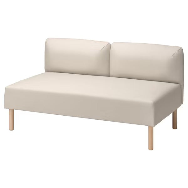 IKEA Lillehem 2 seat module