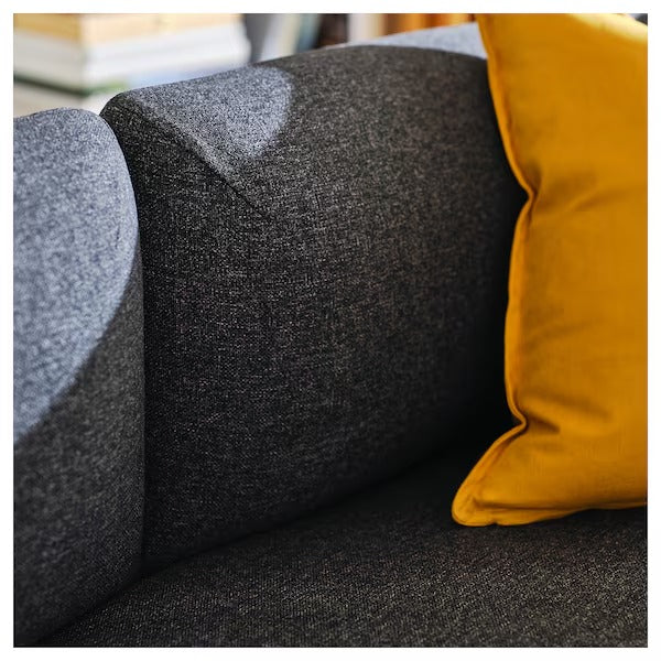 IKEA Lillehem 4 seat modular sofa