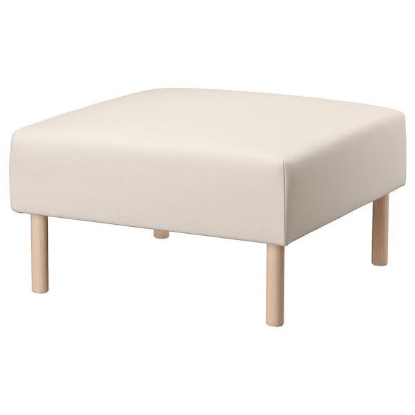 IKEA Lillehem cover for 1 seat module vissle beige