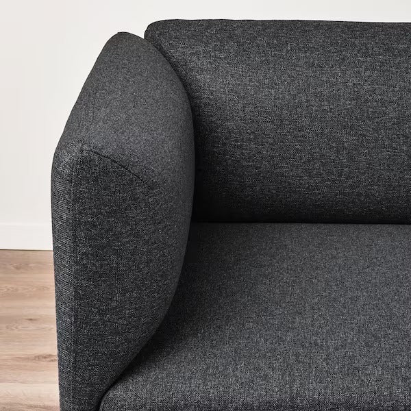 IKEA Lillehem modular corner sofa 4 seat
