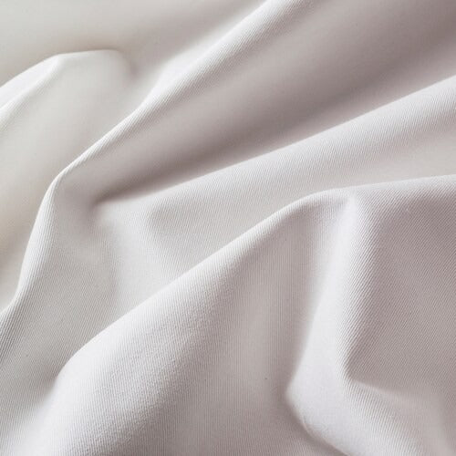 IKEA Merete Curtains 1 pair white