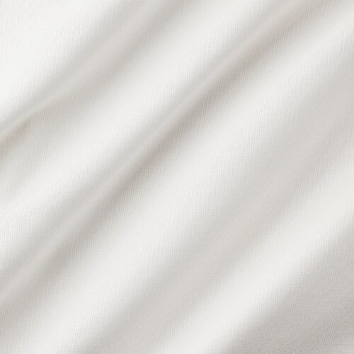 IKEA MOALINA Curtains, 1 pair, white, 145x250 cm (57x98 ") | IKEA Curtains | Eachdaykart