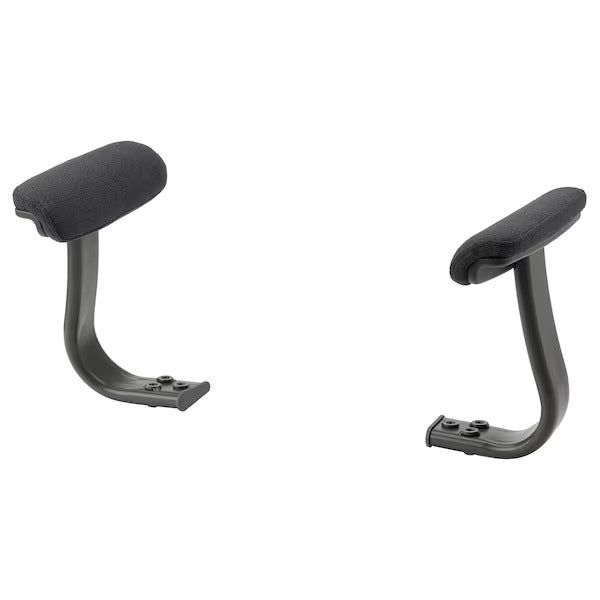IKEA Mullfajllet armrest