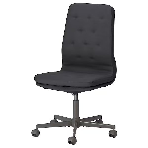 IKEA Mullfjallet conference chair with castors