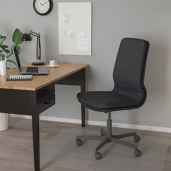 IKEA Mullfjallet conference chair with castors