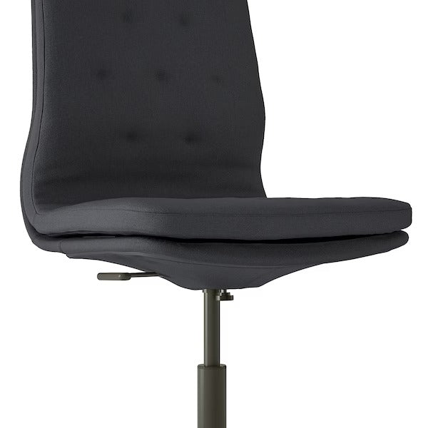 IKEA Mullfjallet conference chair with castors