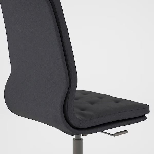 IKEA Mullfjallet conference chair with castors