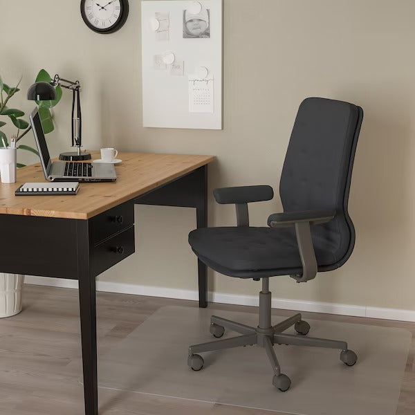 IKEA Mullfjallet conference chair with castors