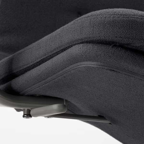 IKEA Mullfjallet conference chair with castors