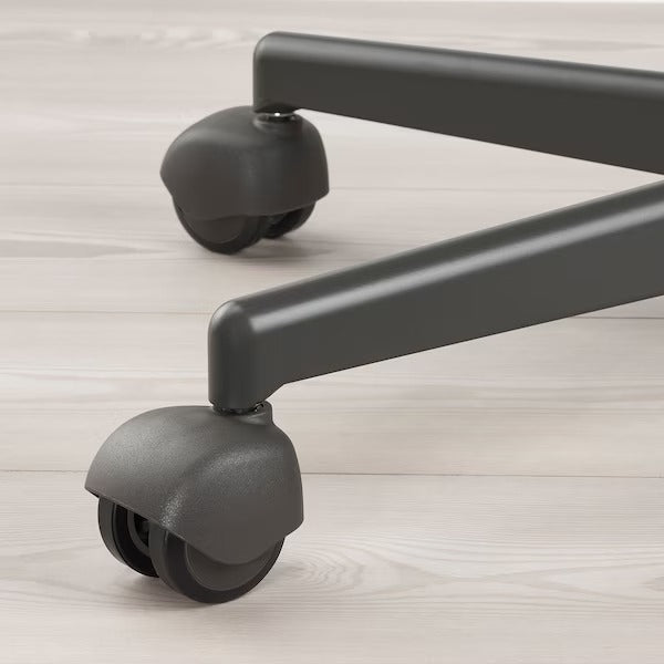 IKEA Mullfjallet conference chair with castors