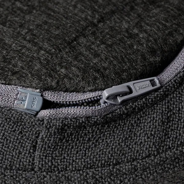 IKEA Mullfjallet conference chair with castors