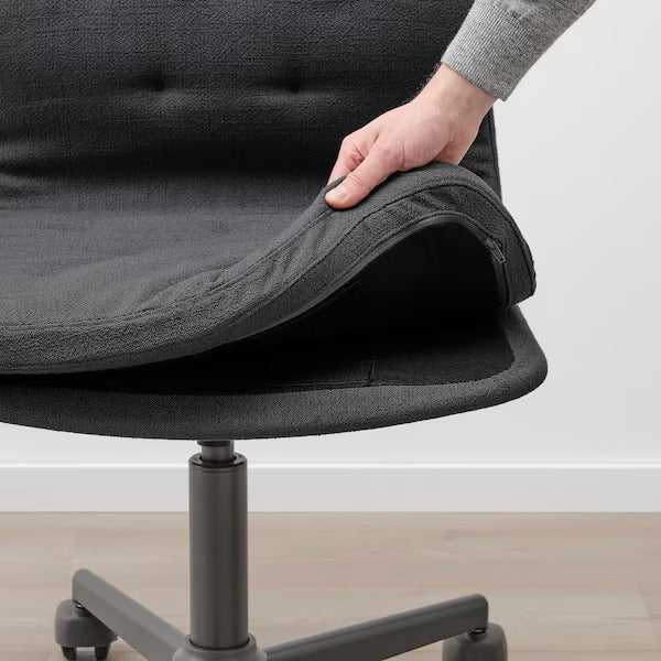 IKEA Mullfjallet conference chair with castors