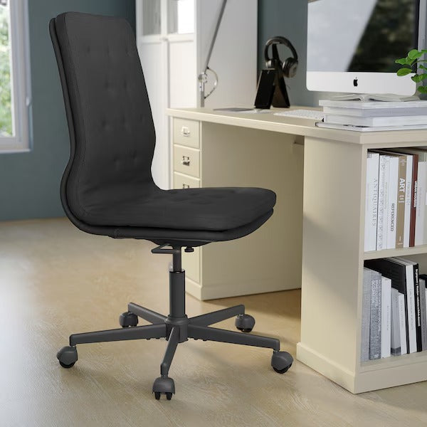 IKEA Mullfjallet conference chair with castors