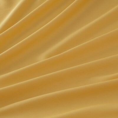 IKEA NATTJASMIN Flat sheet and pillowcase, yellow, 150x260/50x80 cm (59x102/20x31 ") | IKEA Bed linen | Eachdaykart